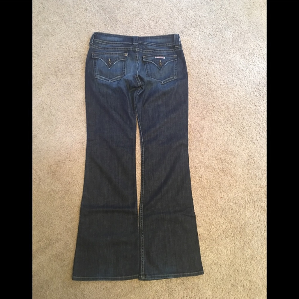 Hudson jeans